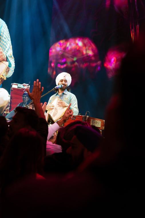 Concert Photography by Mongia Media, photo 1 of 4