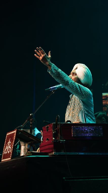 Concert Photography by Mongia Media, photo 3 of 4