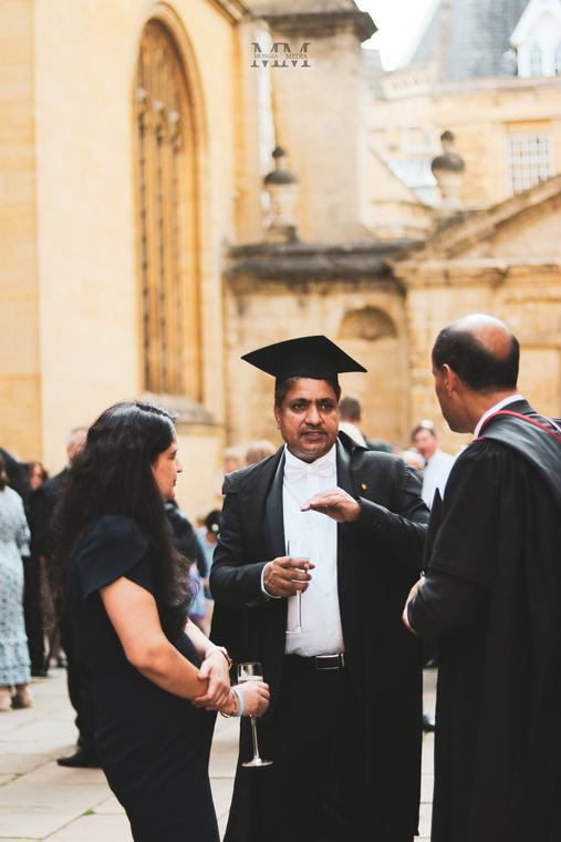 Graduation Photography by Mongia Media, photo 17 of 19